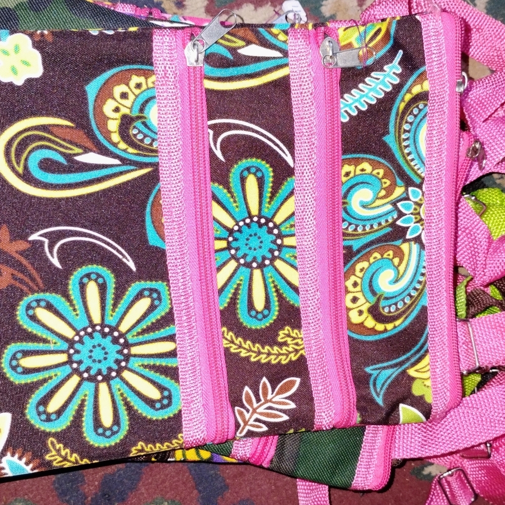 Crossbody